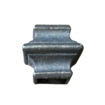 Cast Iron Collar