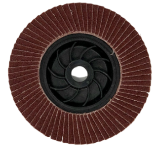 100G Breakaway Flap Disc