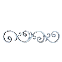 SCAF-05 – Cast Aluminum Frieze | US Metal Designs