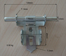 Measurements GL6008