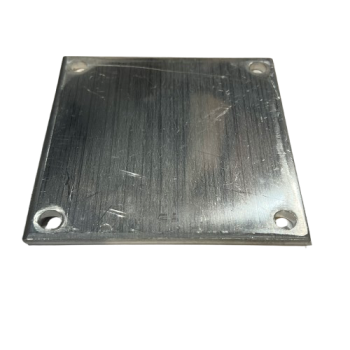 Aluminum Base Plate