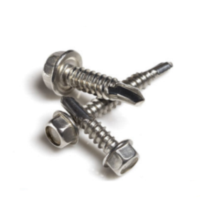10-1HHST Self Tapping Screw HexHead