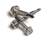 Fence Railing Fasteners