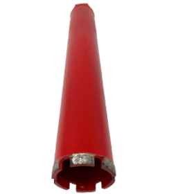 ZCUT-212MD 2.5in Core Drill Bit