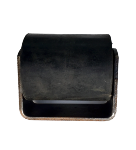 RWG03 -Rubber Roller Gate Guide 3in