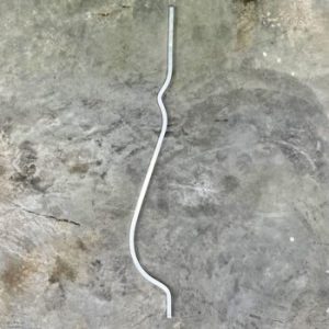 Aluminum Balcony Balusters