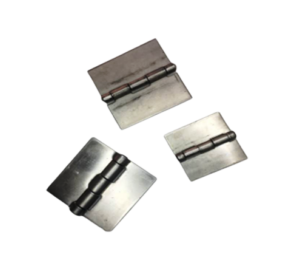 ABHG3.3 Aluminum Butt Hinge 3in Sq