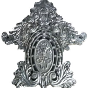 ABL785 Decorative Aluminum Panel Design