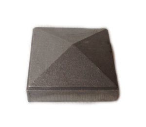 APC 02PD-A Pyramid Cap 2in Standard