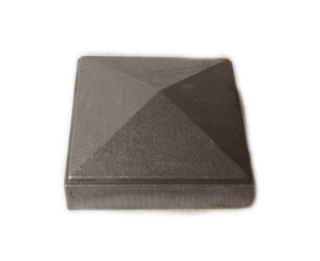 APC 112PD 100 Pack 1.5in Pyramid Cap Standard