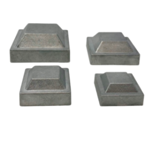 APCFT-112D Flat Pyramid Cap