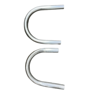 Aluminum Railing Returns