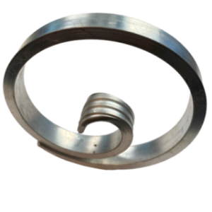 ARi106-4 Inner Fish Tail Aluminum Ring