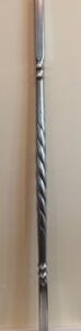 ATB-02 - Aluminum Tube Baluster