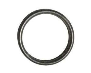 ARi04A Aluminum Tube Ring 3 7/8in OD