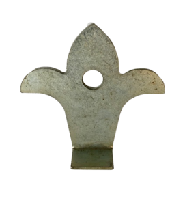 XTB029-AL Aluminum Weld Tab