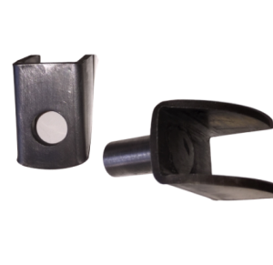 BH012M- Steel Gate Hinge