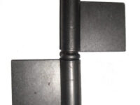 Steel Hinges
