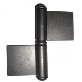 BUH3 - Flag Hinge 3in