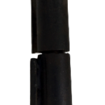 Barrel Hinge Clear 1