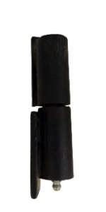 Barrel Hinge Clear 1