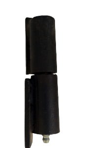 Barrel Hinge Clear 1