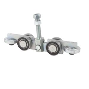 Sliding Overhead Trolly Truck CGH-L19B