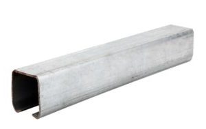 CGH8M-6M Medium Cantilever Gate Track