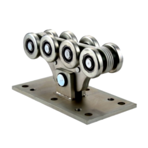 Medium Gate Carriage- CGH8M-8M