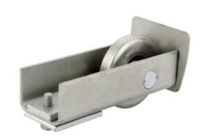 Guide Wheel- CGH8S-GW