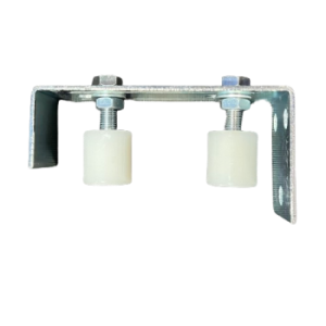 CGH8M-NGB-S Two Wheel Guide Bracket
