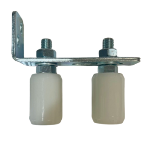 CGH8S-3C Overhead Two Wheel Guide Bracket