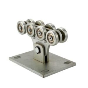 Small Gate Carriage- CGH8S-8XL