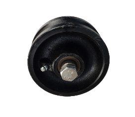 CIGW-04 Cast Iron Gate Wheel 4in