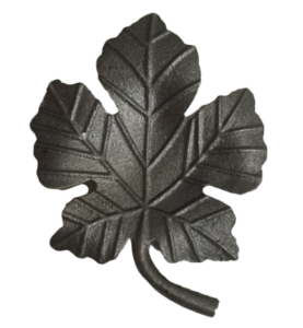 CSFL1234 - Cast-Steel Leaf