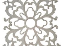 Die Cast Aluminum Panels