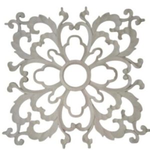 DCAP-2367 Die-Cast Aluminum Panel