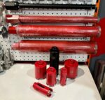 DENOVO USMD Core Bits