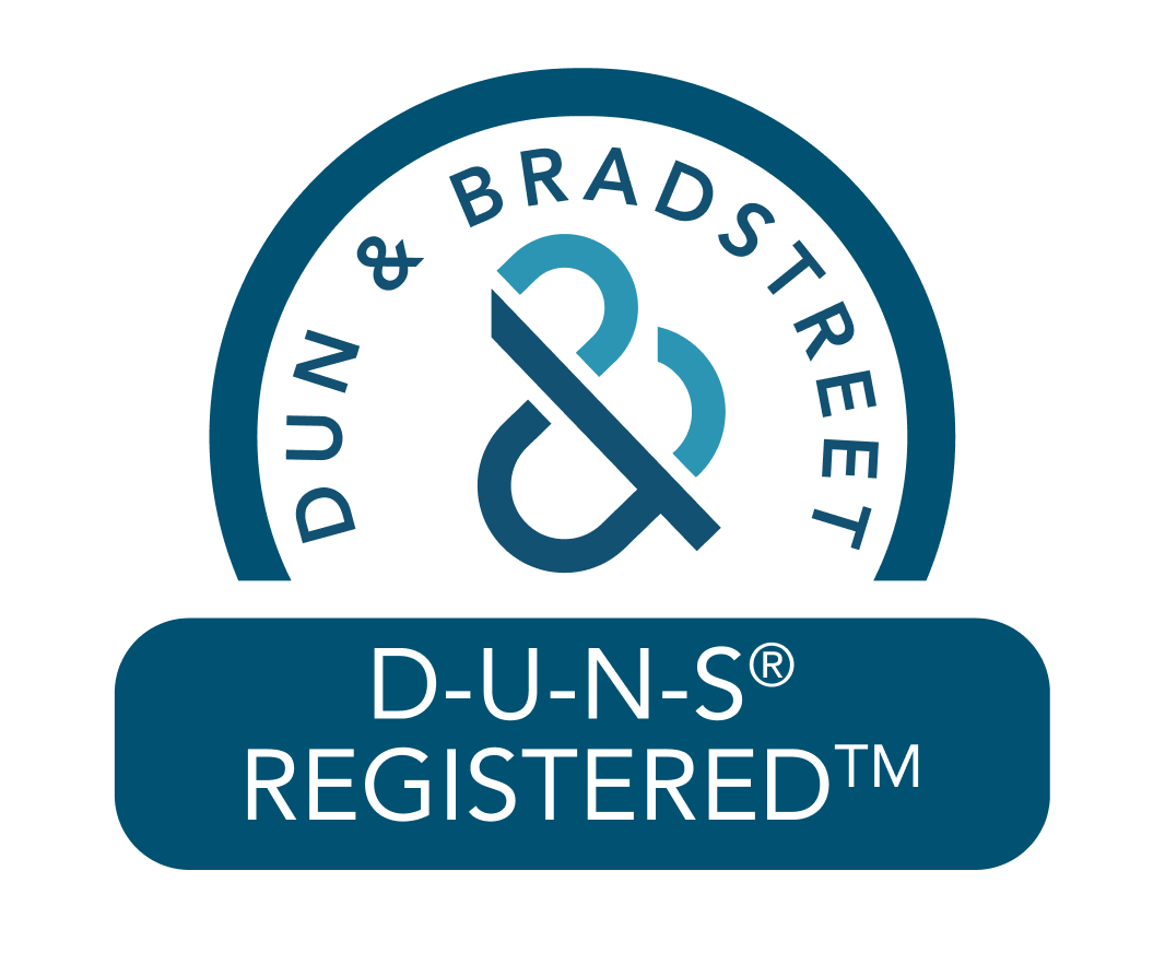 D&B Logo