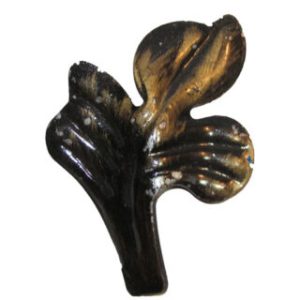 FL005 - Pressed Steel Leaf