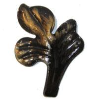 FL007 - Pressed Steel Leaf