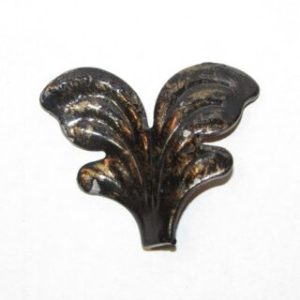 FL015 - Pressed Steel Leaf