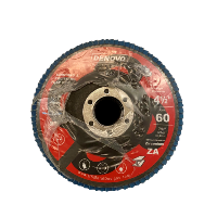 FLP-ZA60 60G Zirconia Flap Disc