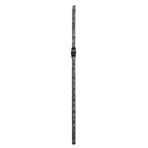 FSP25-17 - Forged Steel Post