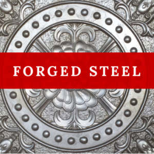 Forged Steel