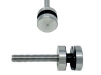 Glass Clamp Fittings