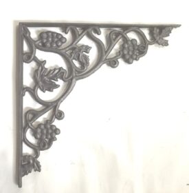 CIPB-187 Cast Iron Pontalba