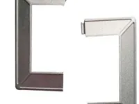 Aluminum Split Base Covers