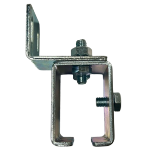 OGWB-2B Overhead Track Wall Fixing Bracket