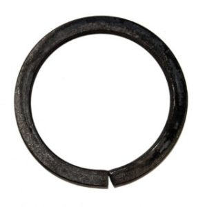 Ri016 Steel Ring 4in Sq Material